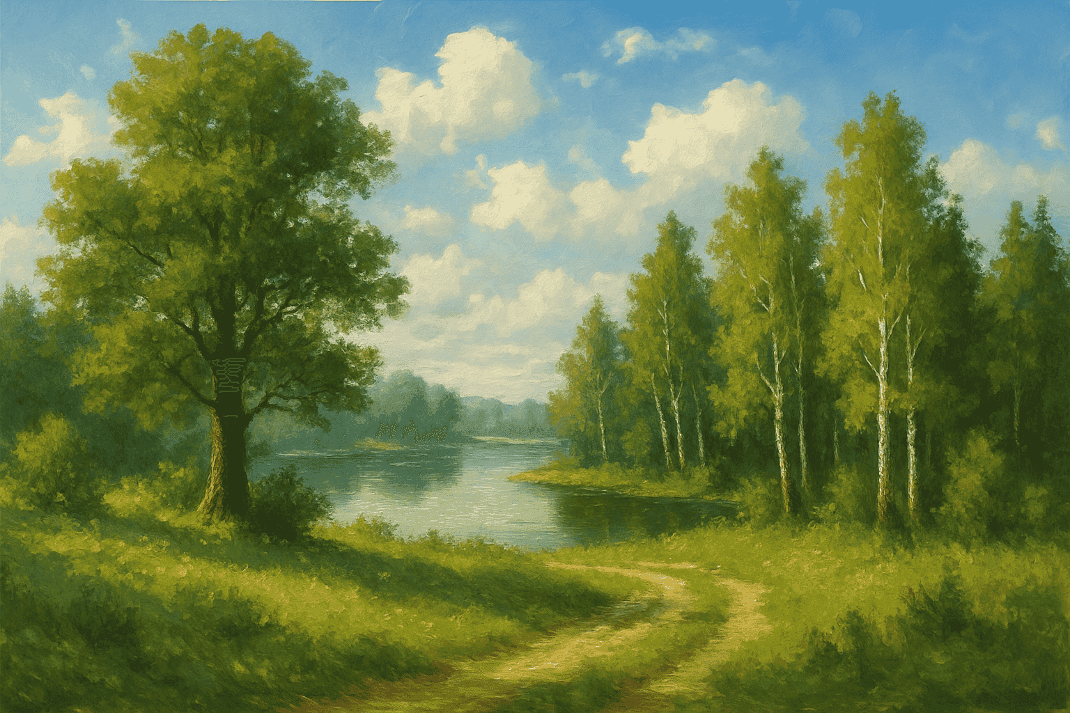 Import and analyze instantly.