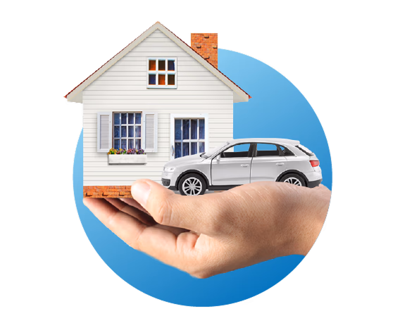 Build your financial future
